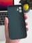 Apple iPhone 11 Uyumlu Cam Kılıf 4
