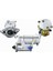 Marş Motoru N.denso, Çukurova Forklıft 12V.11D STR7815 1