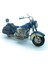 Dekoratif Metal Motosiklet 1