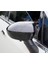 Fiat Punto Yarasa Batman Ayna Kapağı Piano Black 3