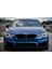 Bmw F30 Yarasa Batman Ayna Kapağı Piano Black 3