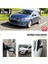 Opel Astra J Yarasa Batman Ayna Kapağı Piano Black 2