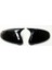 Opel Astra J Yarasa Batman Ayna Kapağı Piano Black 1