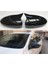 Passat B7 2011-14 Yarasa Ayna Kapağı Piano Black 5