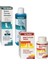 Pet Technic Derma Therapy Şampuan + Multi Plus Tablet 1