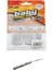 Baby Worm 5.2 cm Floating Lrf Silikonu Pearl White 1