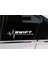 Suzuki Swift Nabız Kalp Atışı Sticker 2 Adet 2