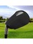 Golf Demir Kafa Kapağı Pu Deri Golf Kulübü Kapak 4 Pcs (Yurt Dışından) 3