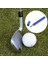 2xgolf Club Demir Kama Groove Kalavat Filmleri Temizleme Aksesuarları Mavi 2 Pcs (Yurt Dışından) 3