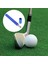 2xgolf Club Demir Kama Groove Kalavat Filmleri Temizleme Aksesuarları Mavi 2 Pcs (Yurt Dışından) 4