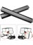 2x 32 cm Golf Arabası Ön Cam Taban Klipleri Ds Siyahı Için Emsal Için Plastik (Yurt Dışından) 5