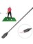 Golf Swing Trainer Gest Hizalama Yeni Başlayanlar Için Uygulama Aid Çocuk 2.7 cm (Yurt Dışından) 5