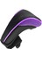 Golf Club Headcover Koruyucu Koruma Koruyucusu Kazana Kanıtı Anti Kırılma Mesh Mor (Yurt Dışından) 1