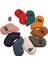 10X Golf Demir Headcover Seti 456789 A S P x Club Kafa Kapak Koruma Kılıfı Multo Bolor1 (Yurt Dışından) 1