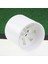 Dayanıklı Beyaz Plastik Golf Delek Kupası Yeşil Putter Eğitim Araçları (Yurt Dışından) 3