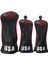 3pcs Dayanıklı Golf Ahşap Headcover No. 1 3 5 400CC Fairway Sürücü Kafa Kapağı (Yurt Dışından) 2