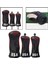 3pcs Dayanıklı Golf Ahşap Headcover No. 1 3 5 400CC Fairway Sürücü Kafa Kapağı (Yurt Dışından) 5