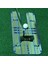 Hizalama Aynası Golf Eğitim Yardımı Putter Trainer Golf Aksesuarları (Yurt Dışından) 2
