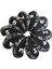 10PCS/PAKET Naylon Golf Demir Kapakları Set Headcover Hafif Yumuşak Su Geçirmez (Yurt Dışından) 2