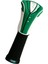 Su Geçirmez Pu Fairway Wood Headcover Head Kapak Protector Golf Kulübü Kapaklar 37.5cm No 3 (Yurt Dışından) 4