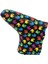 Premium Golf Putter Head Cover Narin Club Headcover Golfçü Ekipmanı (Yurt Dışından) 1
