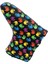 Premium Golf Putter Head Cover Narin Club Headcover Golfçü Ekipmanı (Yurt Dışından) 4