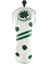 Golf Ahşap Kapakları Golf Kulübü Kapağı / Koruyucu Fit Fairway Driver (Yurt Dışından) 2