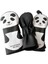3pcs Golf Club Head Cover Headcover Sayı Etiketi ile (Yurt Dışından) 4