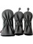 3pcs Golf Club Head Cover Headcover Sayı Etiketi ile (Yurt Dışından) 5