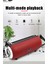 Yüksek Güç 40W Bluetooth Hoparlör Kablosuz Bt Sütunu Dış Mekan Sesi Taşınabilir Müzik (Yurt Dışından) 5