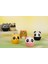 Animal Wireless Mini Hoparlör Boom Bass ile Güçlü Kablosuz Bluetooth Hoparlör Stereo (Yurt Dışından) 3