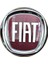 Fiat Fiorino Ön Panjur Arması Amblemi 2 Pim ÇAP:120MM 735456781 1