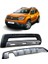 Dacia duster ön ve arka tampon koruma difüzör 2012 / 2018 1
