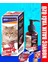 Norveç Balık Yağı Kediler Için Omega Fish 100 ml 2
