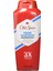 H/E Fresh Vücut Şampuanı 532Ml 1
