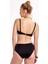 Leopar Desenli Kaplı Bikini Takımı 2