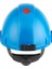 G3000NUV-10 Mavi Havalandırmalı Madenci Bareti 3