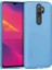 Xiaomi Redmi Note 8 Pro Kılıf Lansman Silikon Mat Yüzey Içi Kadife Kapak Tpu 1