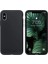 Apple iPhone Xr Kılıf Lansman Silikon Mat Yüzey Içi Kadife Kapak Tpu 1