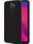 Xiaomi Redmi Note 8 Pro Kılıf Lansman Silikon Mat Yüzey Içi Kadife Kapak Tpu 1