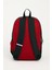 Sırt Çantası Siyah Bordo 22020 4