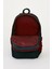 Sırt Çantası Siyah Bordo 22020 5