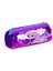 Kids Üç Bölmeli Kalem Kutusu Mor Pembe Unicorn Desenli 22008 3