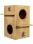 Catsy Kedi Evi 15A 1