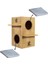 Catsy Kedi Evi 15A 2