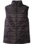 Hmlmarson Waıstcoat Siyah Erkek Yelek 940184-2001 1
