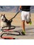 Köpekler Tasma Koşu Esneklik El Serbestçe Pet Ürünleri Köpekler Koşum Yaka Koşu Kurşun ve Ayarlanabilir Bel Ipi | Tasmalar (Yurt Dışından) 2
