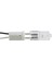 CT-2112 20W G4 12V Kapsül Ampul Günışığı 10 Adet 4
