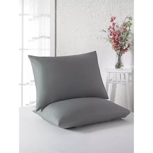 Ventisette 2 Adet Fermuarlı Yastık Kılıfı 50X70 cm