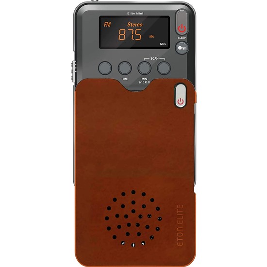 Eton Mini Compact Am/fm/shortwave Radio Fiyatı Taksit Seçenekleri